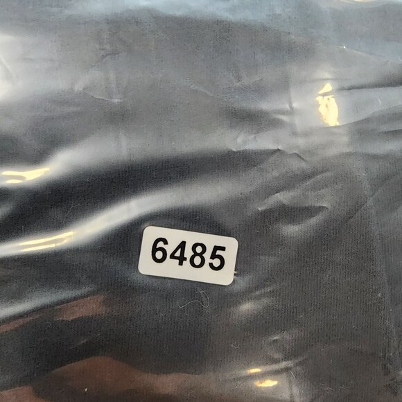 Mens Black The Nike Tee OSU Athletic Cut Shirt Short Sleeve Crew Neck Size XXL - Picture 9 of 9